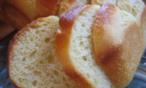 طريقة عمل بريوش بسيط